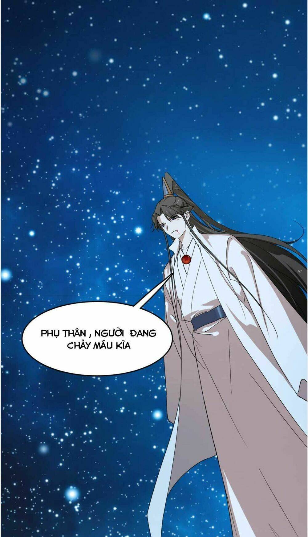 Độc Bộ Thiên Hạ: Đặc Công Thần Y - Chapter 372 - Page 13