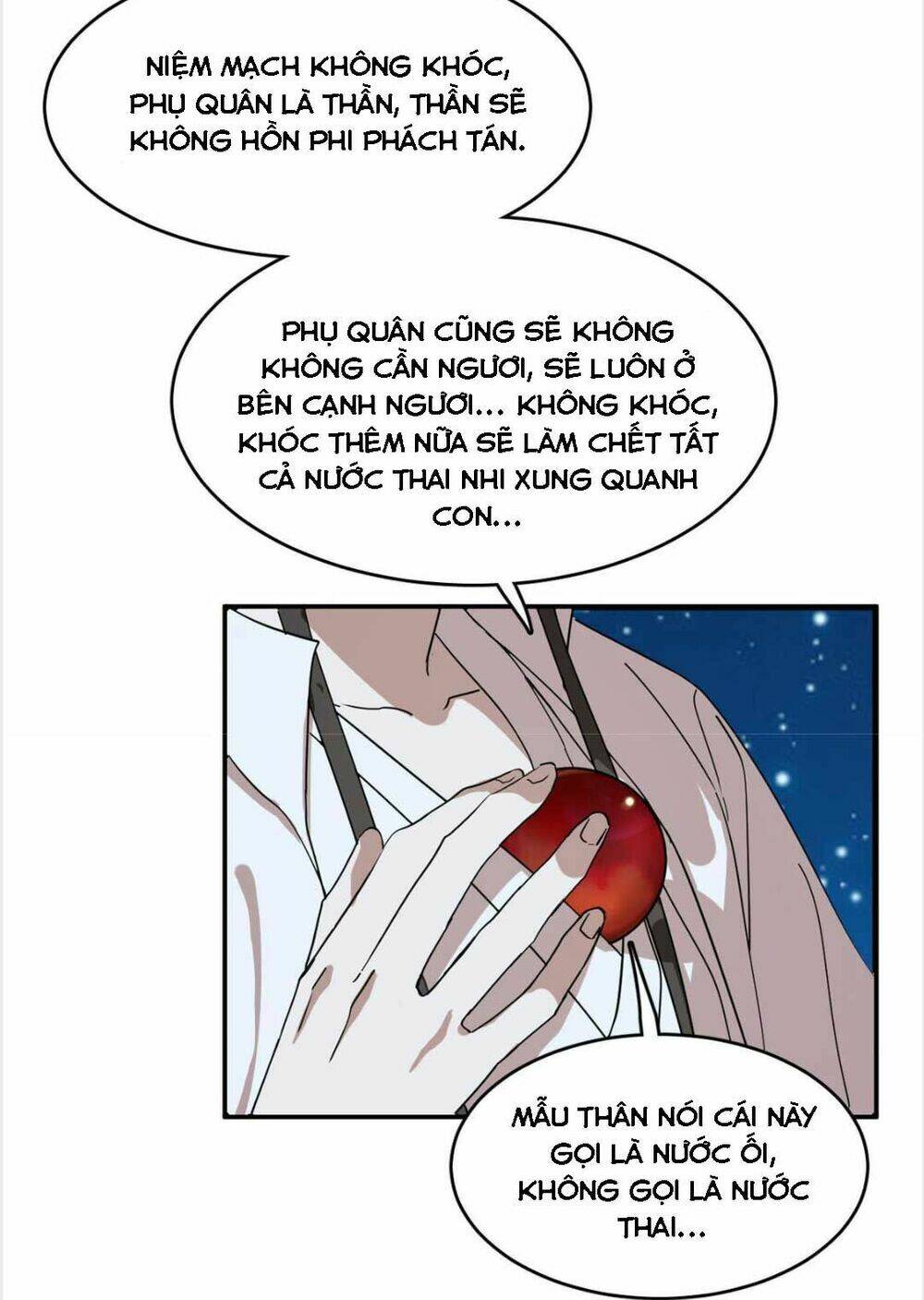 Độc Bộ Thiên Hạ: Đặc Công Thần Y - Chapter 372 - Page 21