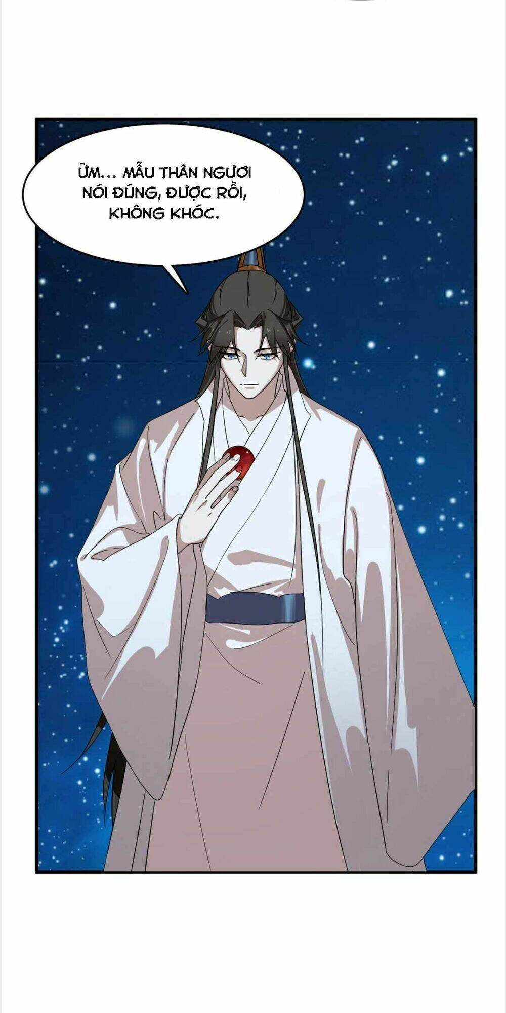Độc Bộ Thiên Hạ: Đặc Công Thần Y - Chapter 372 - Page 22