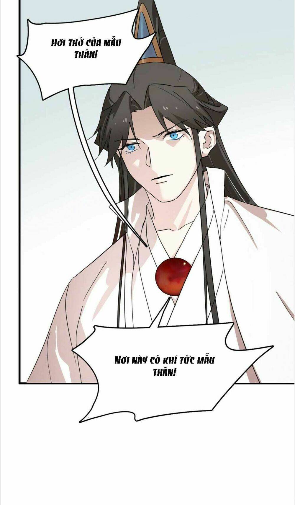 Độc Bộ Thiên Hạ: Đặc Công Thần Y - Chapter 372 - Page 39