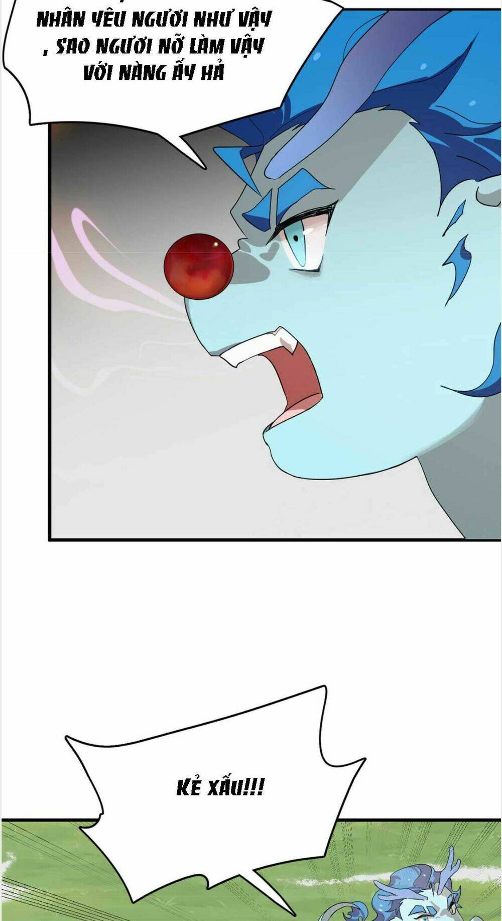 Độc Bộ Thiên Hạ: Đặc Công Thần Y - Chapter 372 - Page 5