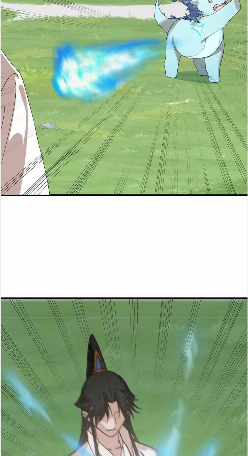 Độc Bộ Thiên Hạ: Đặc Công Thần Y - Chapter 372 - Page 6