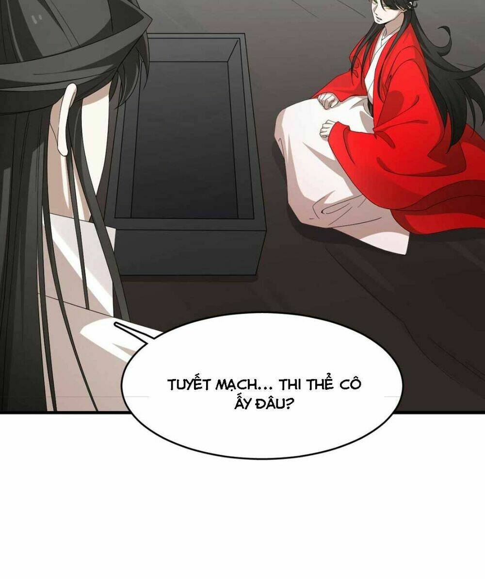 Độc Bộ Thiên Hạ: Đặc Công Thần Y - Chapter 373 - Page 9