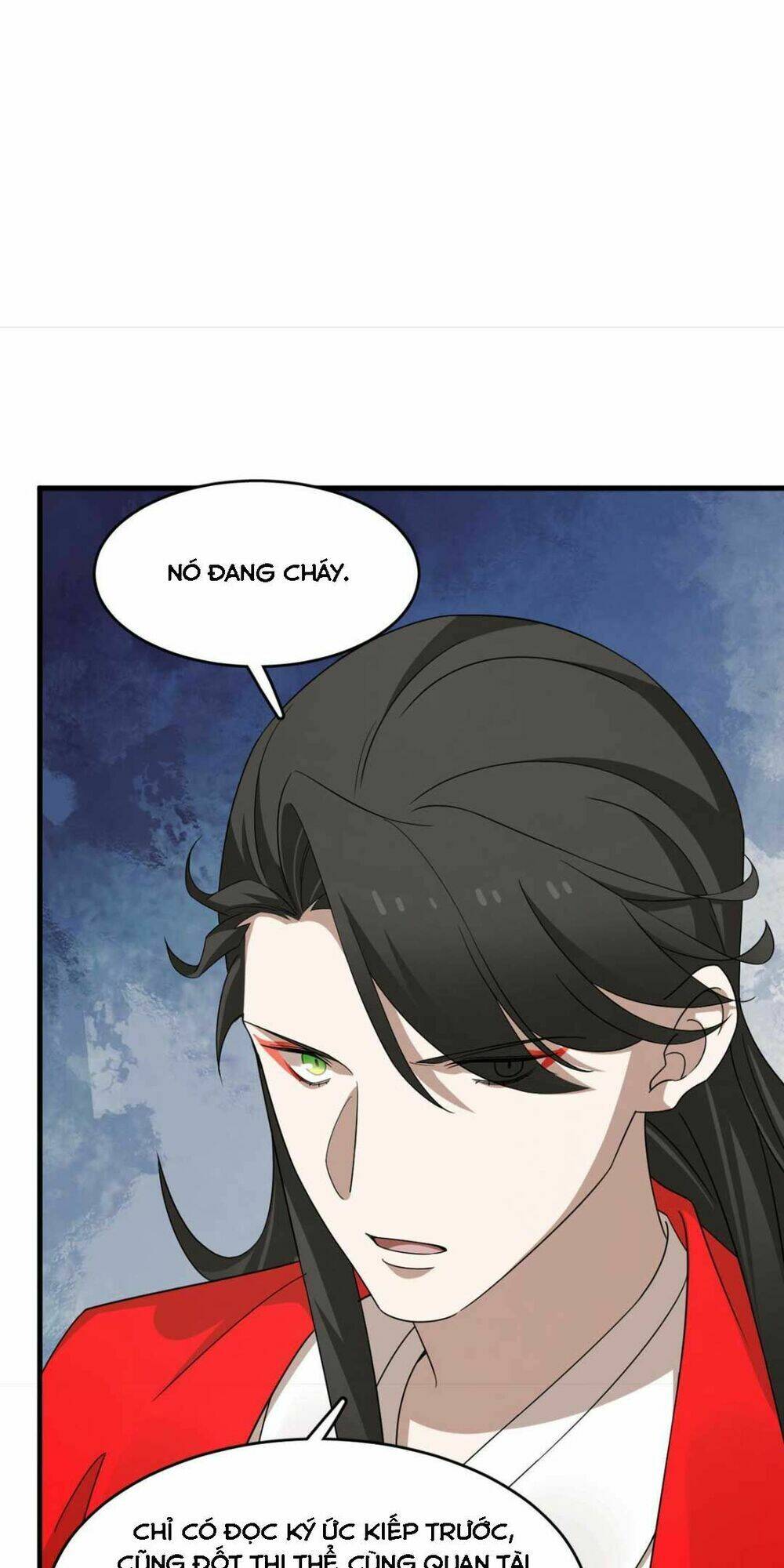 Độc Bộ Thiên Hạ: Đặc Công Thần Y - Chapter 373 - Page 11