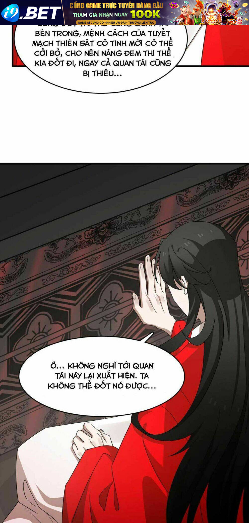 Độc Bộ Thiên Hạ: Đặc Công Thần Y - Chapter 373 - Page 12