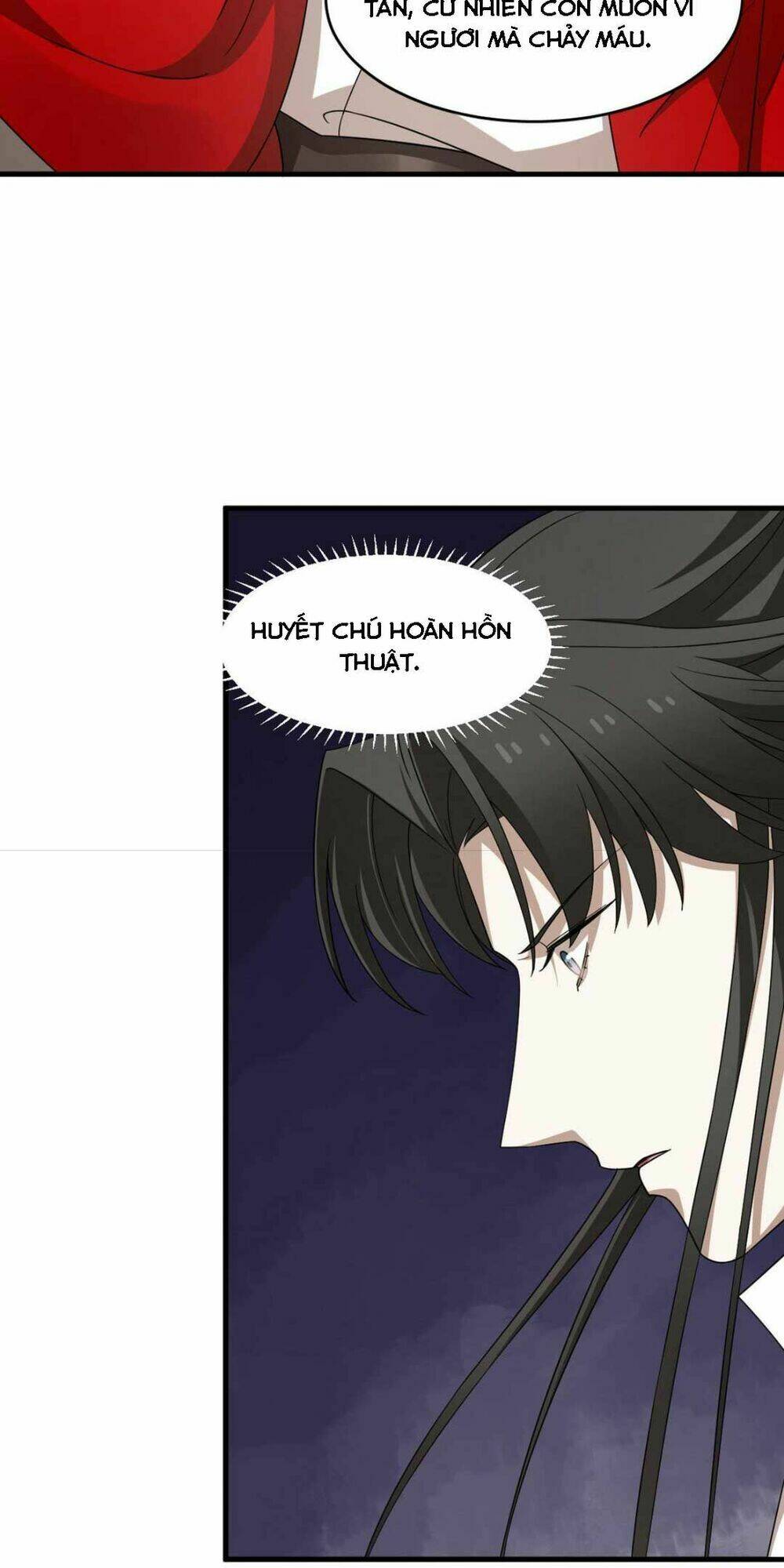 Độc Bộ Thiên Hạ: Đặc Công Thần Y - Chapter 373 - Page 15