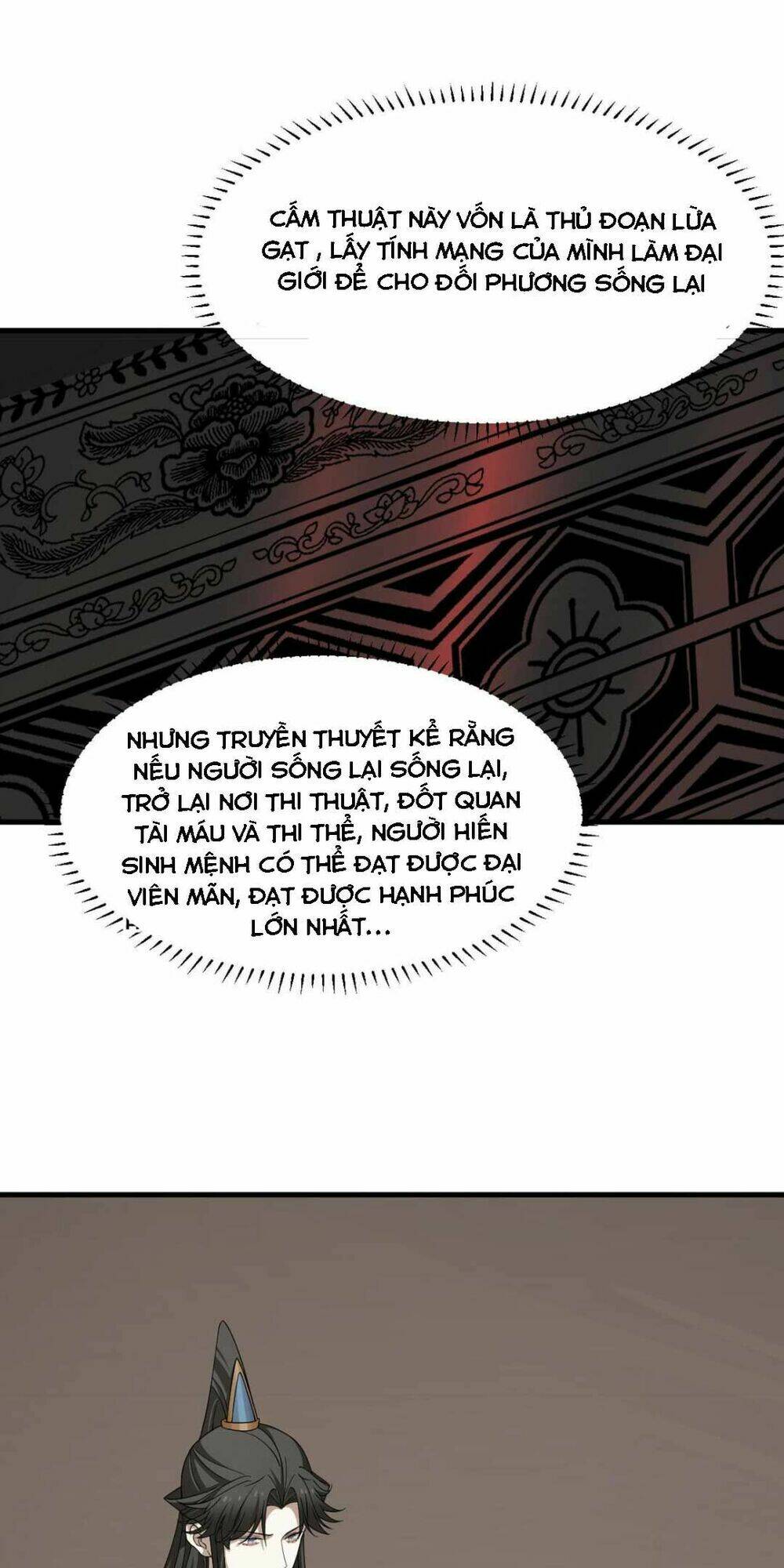 Độc Bộ Thiên Hạ: Đặc Công Thần Y - Chapter 373 - Page 16