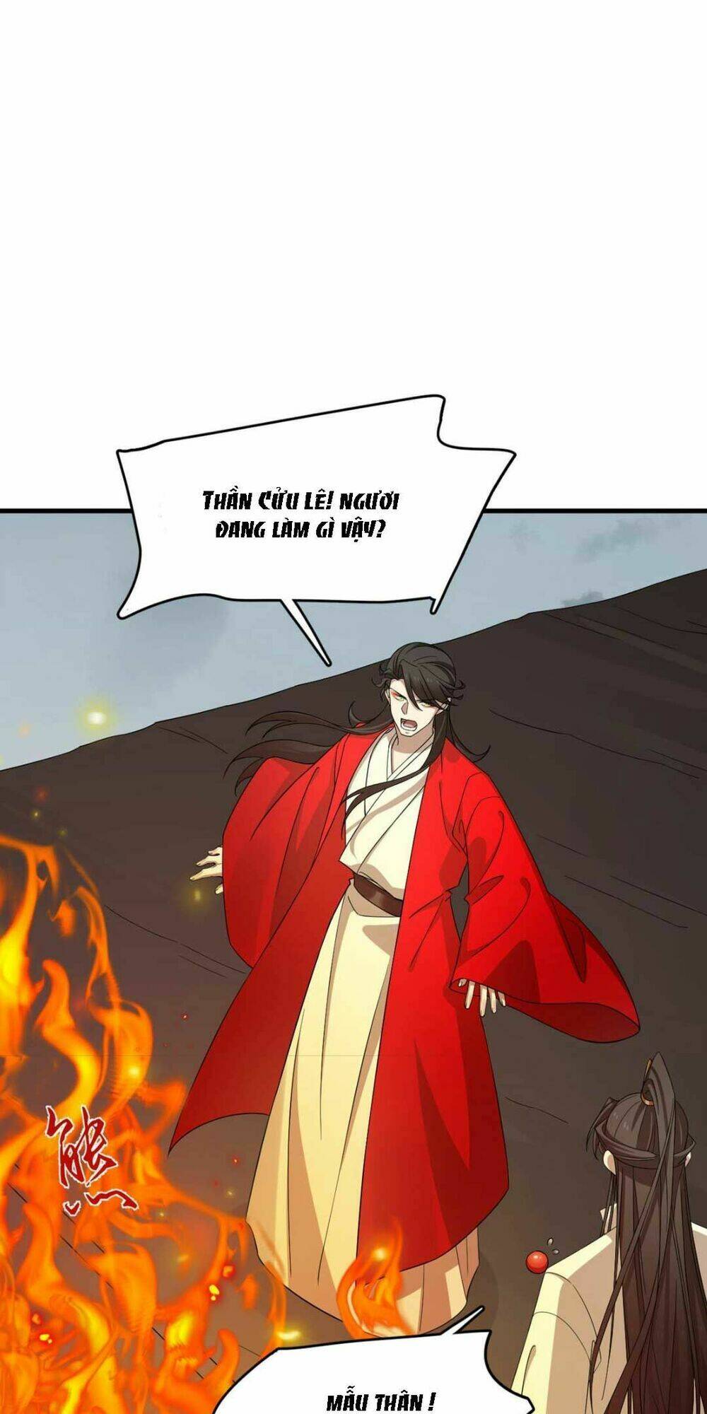 Độc Bộ Thiên Hạ: Đặc Công Thần Y - Chapter 373 - Page 20