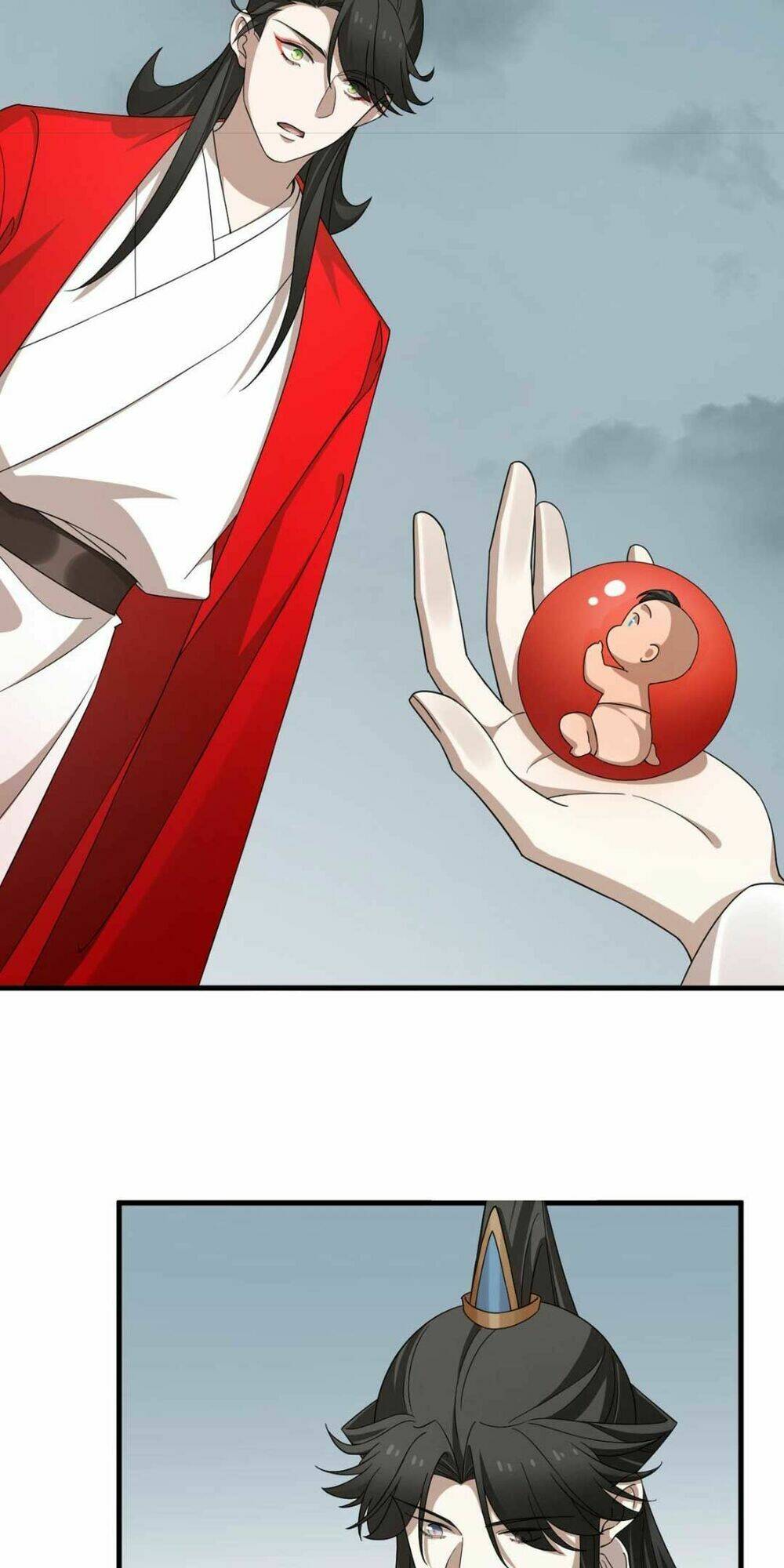 Độc Bộ Thiên Hạ: Đặc Công Thần Y - Chapter 373 - Page 25