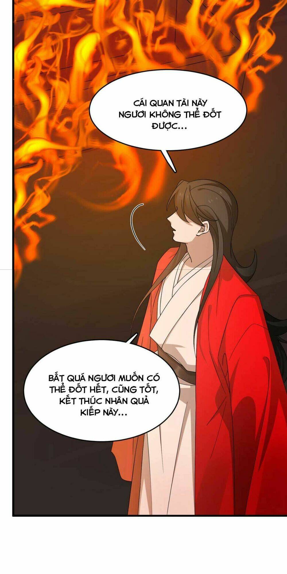 Độc Bộ Thiên Hạ: Đặc Công Thần Y - Chapter 373 - Page 28