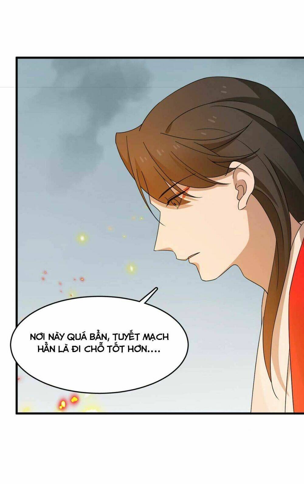 Độc Bộ Thiên Hạ: Đặc Công Thần Y - Chapter 373 - Page 29