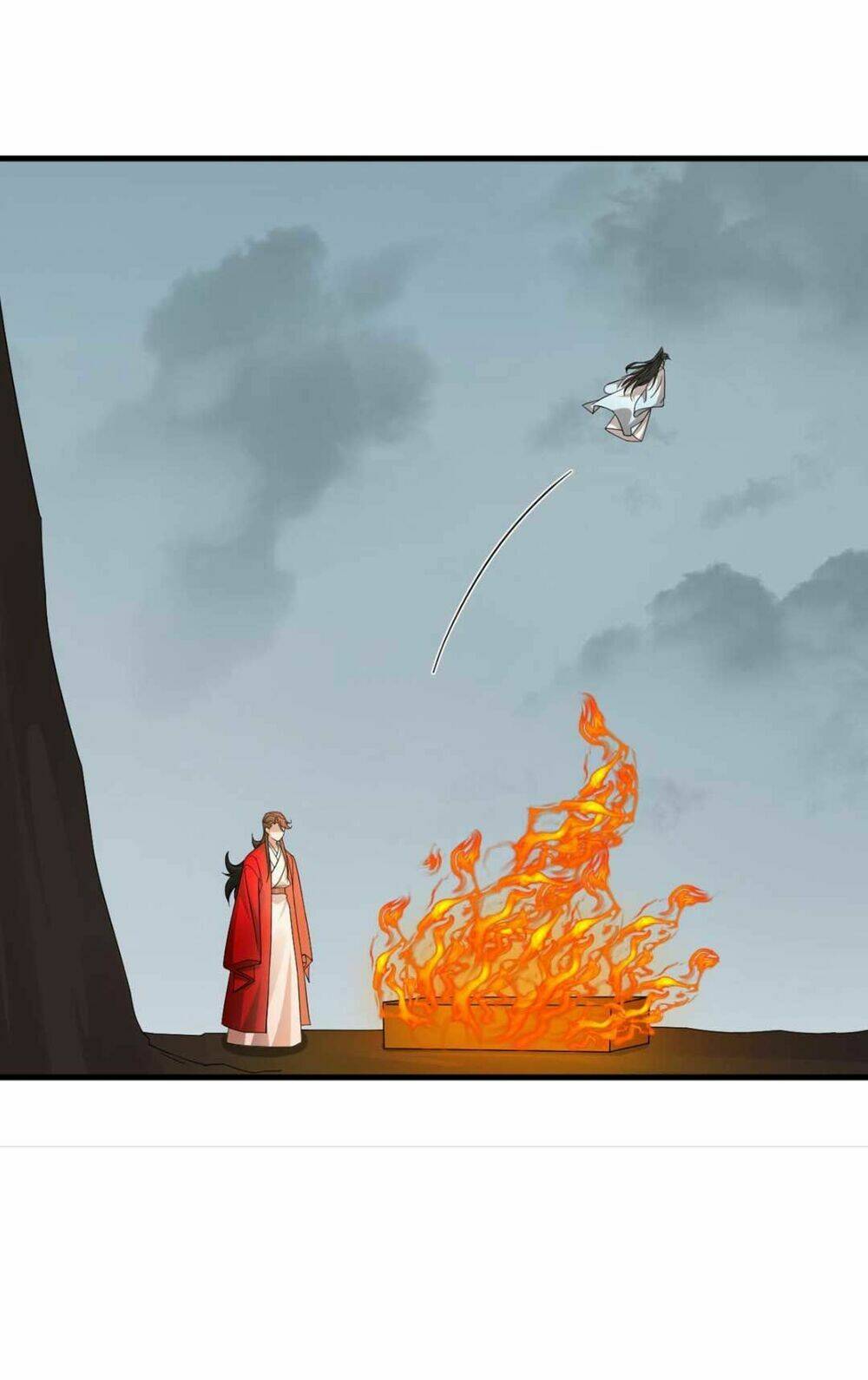 Độc Bộ Thiên Hạ: Đặc Công Thần Y - Chapter 373 - Page 30