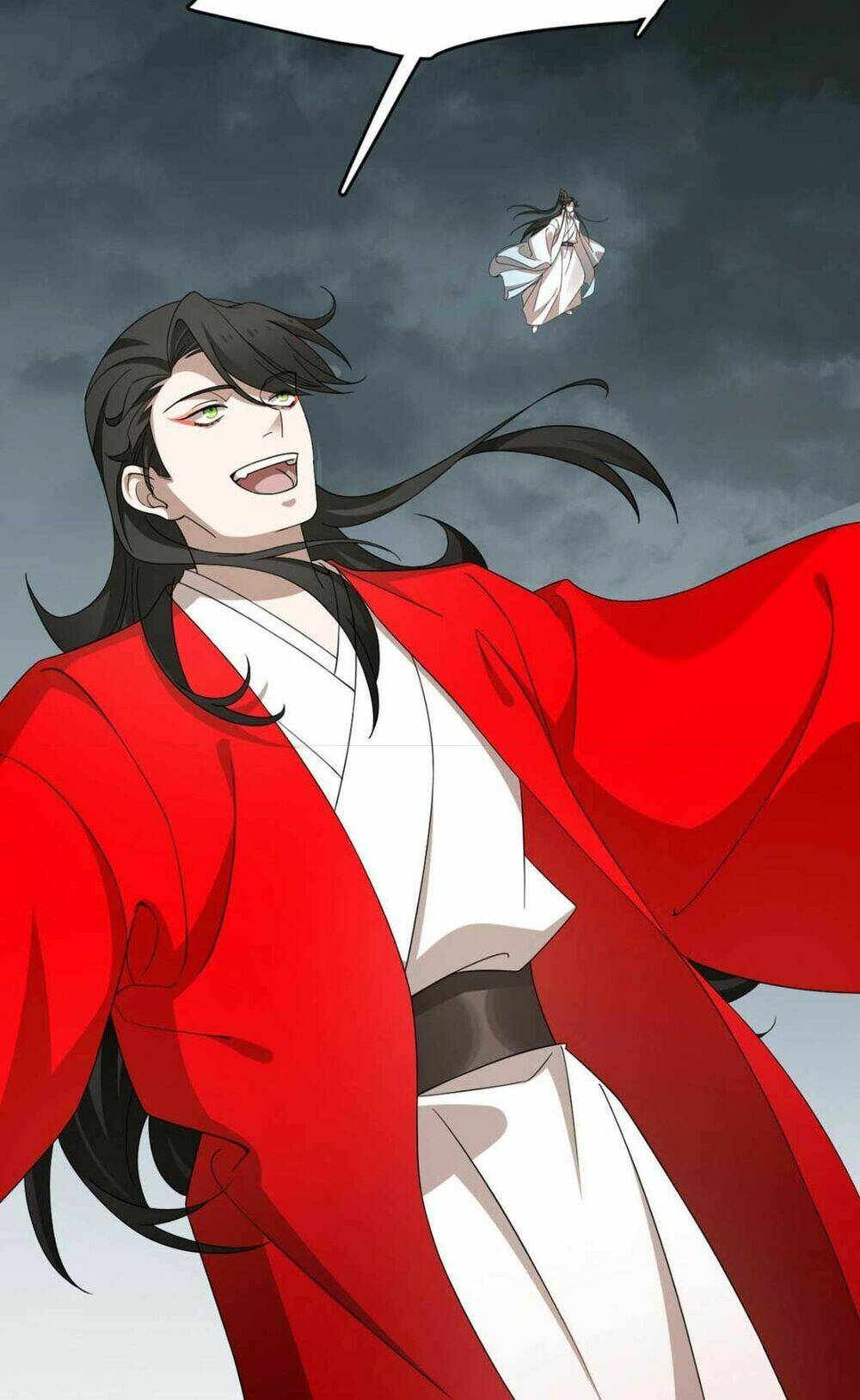 Độc Bộ Thiên Hạ: Đặc Công Thần Y - Chapter 373 - Page 34