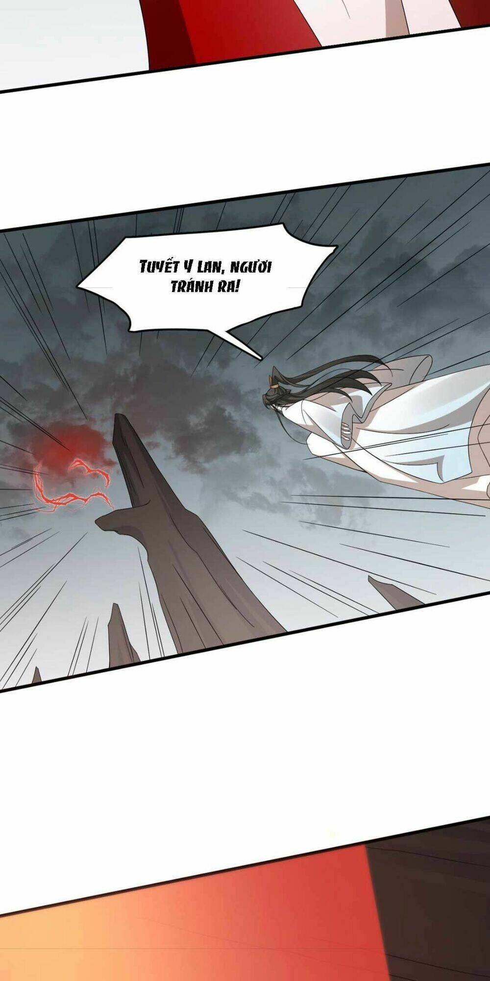 Độc Bộ Thiên Hạ: Đặc Công Thần Y - Chapter 373 - Page 35