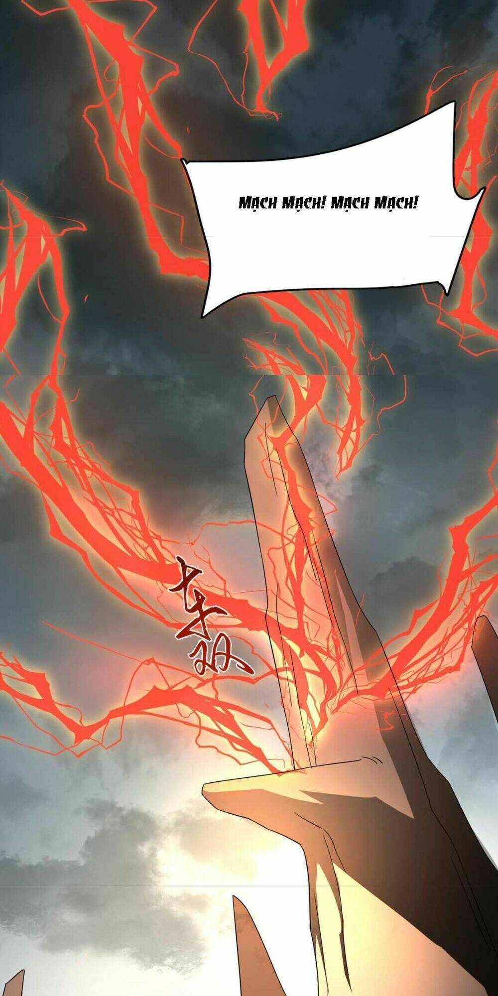 Độc Bộ Thiên Hạ: Đặc Công Thần Y - Chapter 373 - Page 38