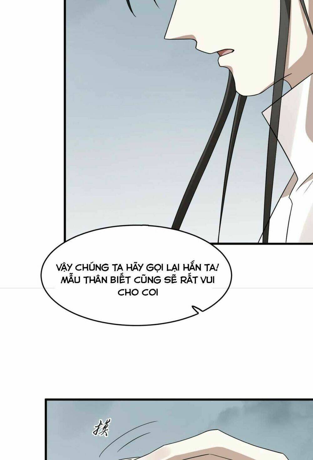 Độc Bộ Thiên Hạ: Đặc Công Thần Y - Chapter 373 - Page 44