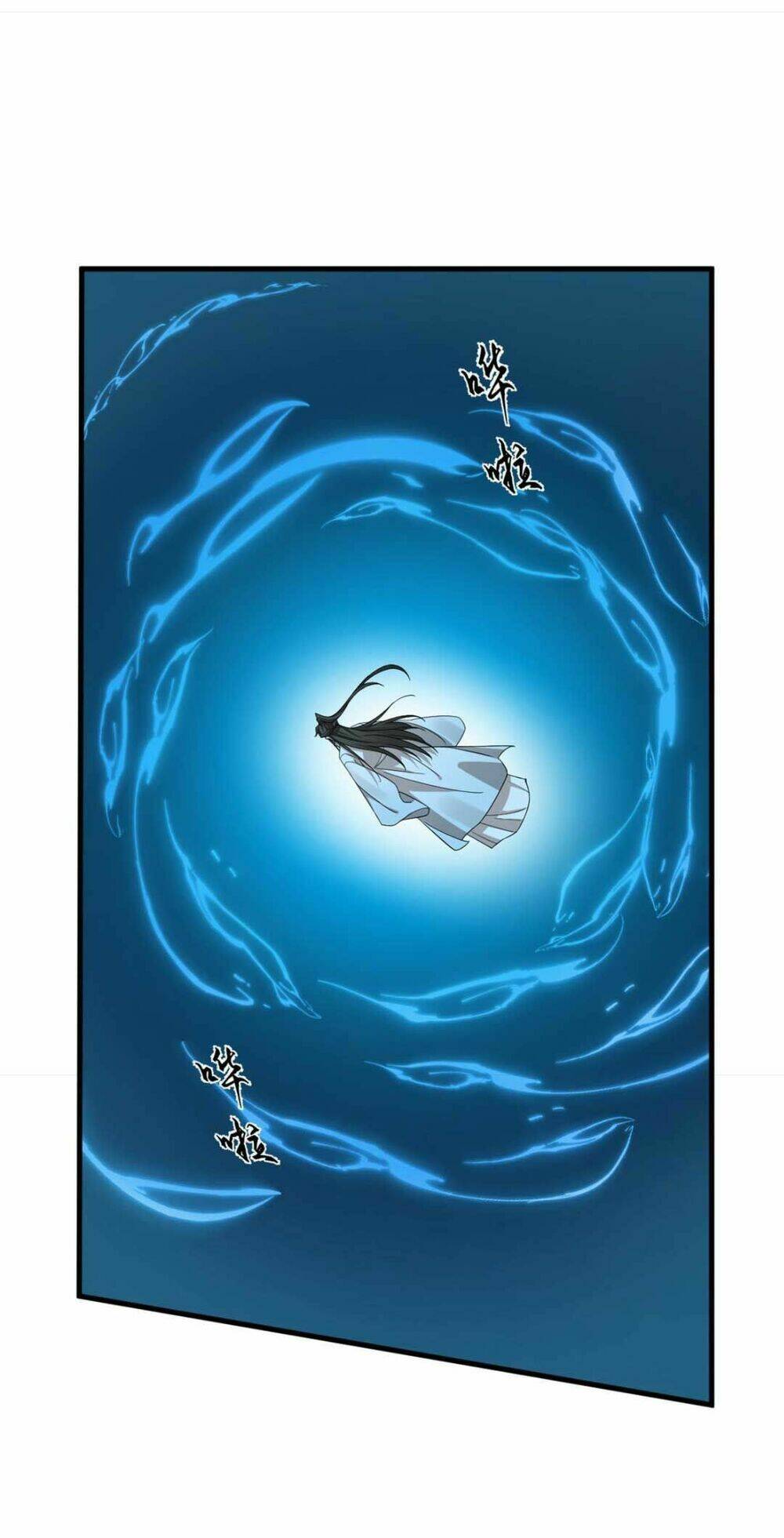 Độc Bộ Thiên Hạ: Đặc Công Thần Y - Chapter 374 - Page 13