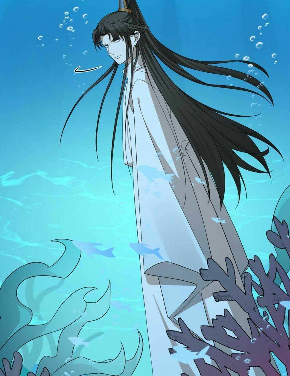 Độc Bộ Thiên Hạ: Đặc Công Thần Y - Chapter 374 - Page 16