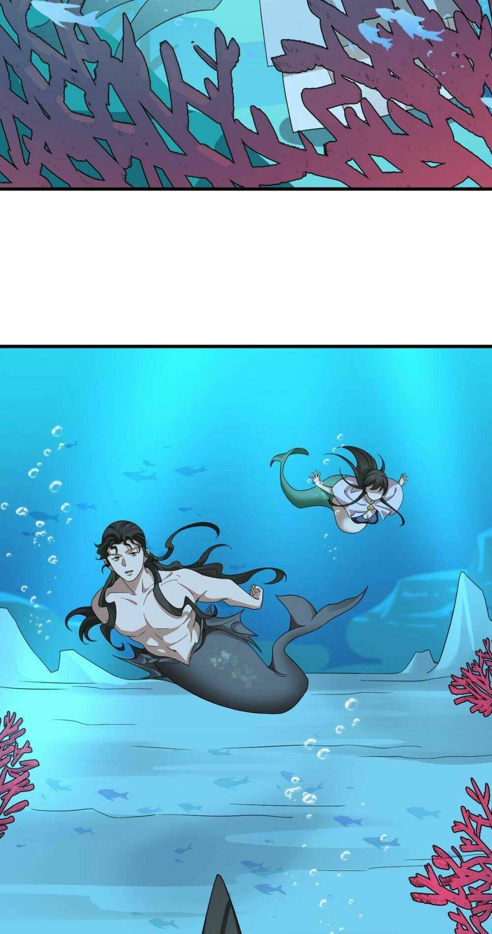 Độc Bộ Thiên Hạ: Đặc Công Thần Y - Chapter 374 - Page 17