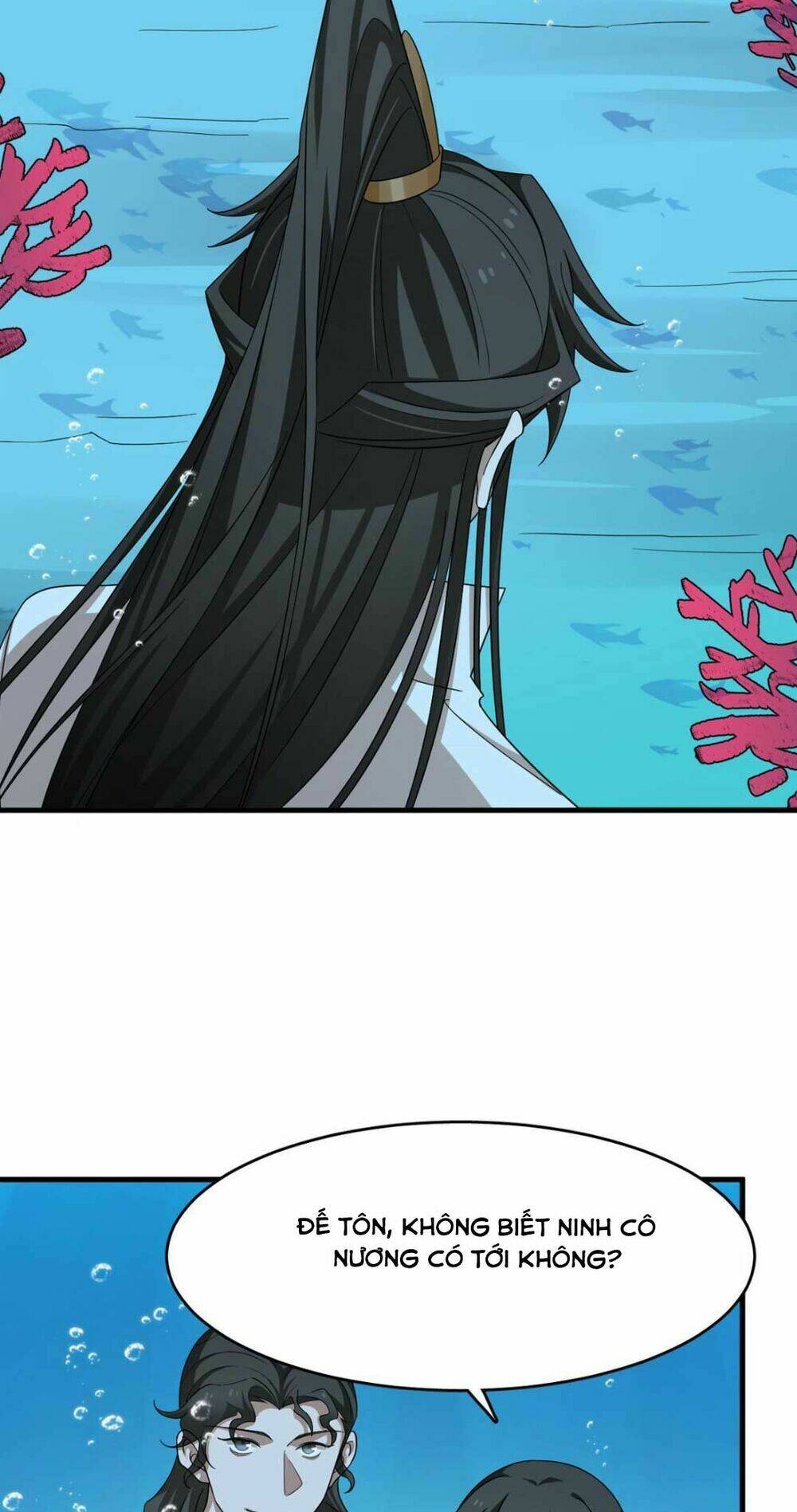 Độc Bộ Thiên Hạ: Đặc Công Thần Y - Chapter 374 - Page 18