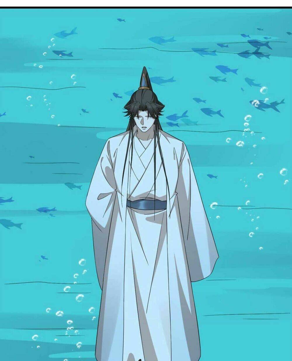 Độc Bộ Thiên Hạ: Đặc Công Thần Y - Chapter 374 - Page 20