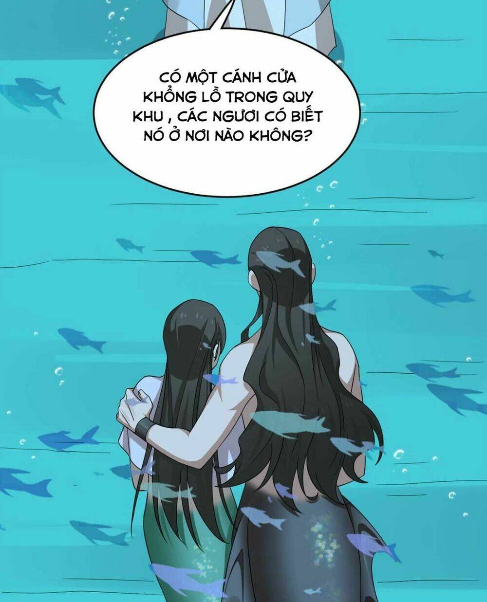 Độc Bộ Thiên Hạ: Đặc Công Thần Y - Chapter 374 - Page 21