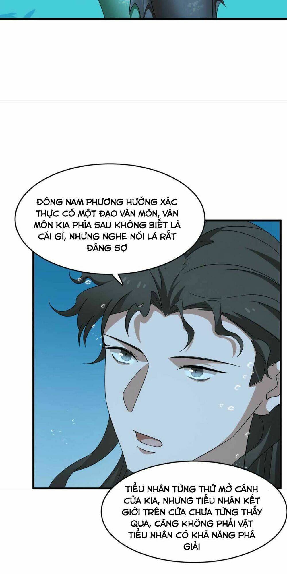 Độc Bộ Thiên Hạ: Đặc Công Thần Y - Chapter 374 - Page 22