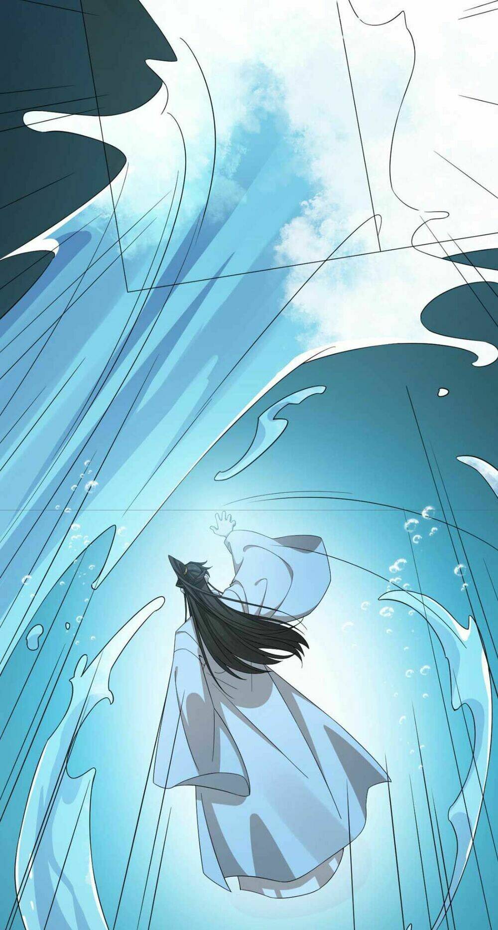 Độc Bộ Thiên Hạ: Đặc Công Thần Y - Chapter 374 - Page 32