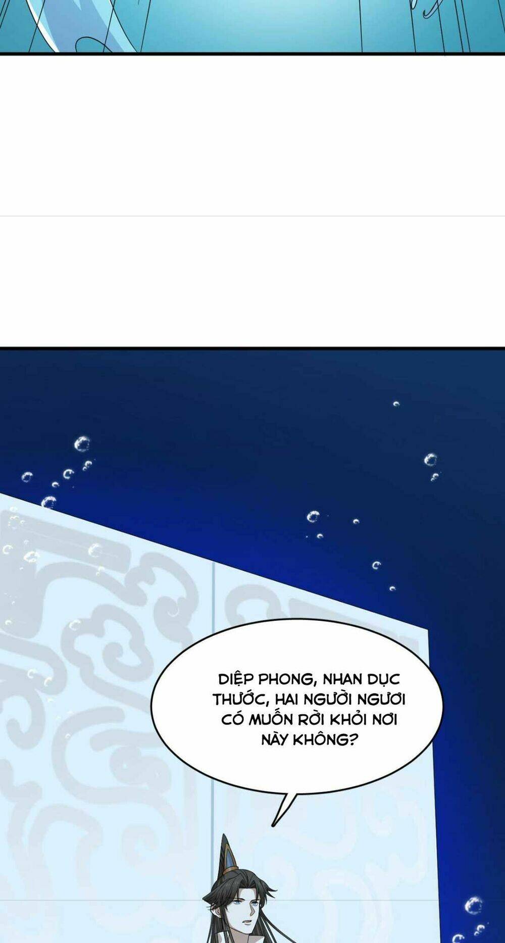 Độc Bộ Thiên Hạ: Đặc Công Thần Y - Chapter 374 - Page 33