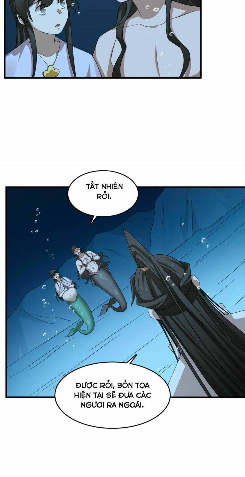 Độc Bộ Thiên Hạ: Đặc Công Thần Y - Chapter 374 - Page 35