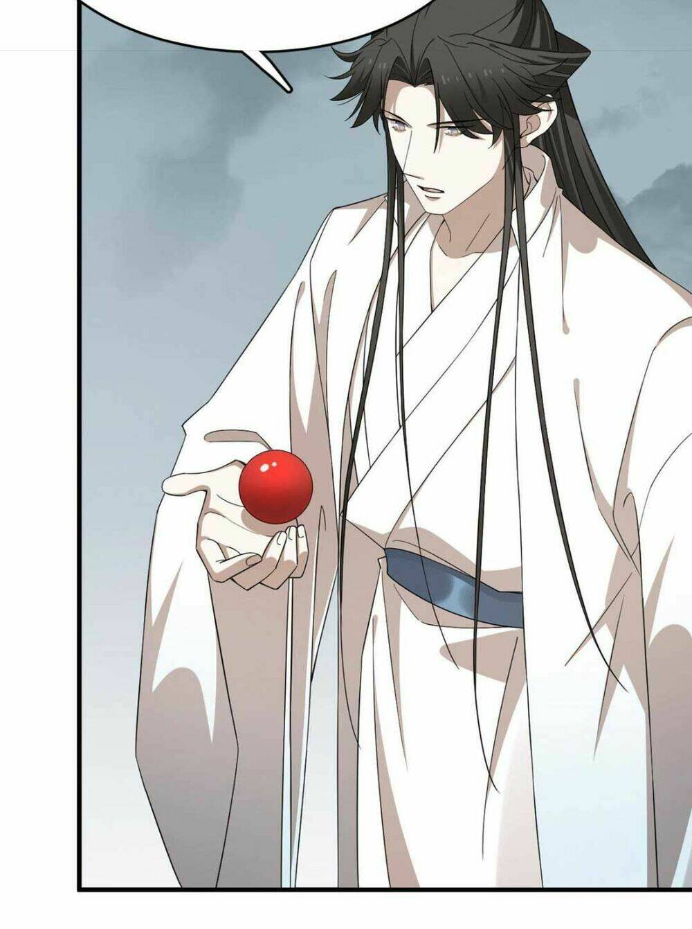 Độc Bộ Thiên Hạ: Đặc Công Thần Y - Chapter 374 - Page 3