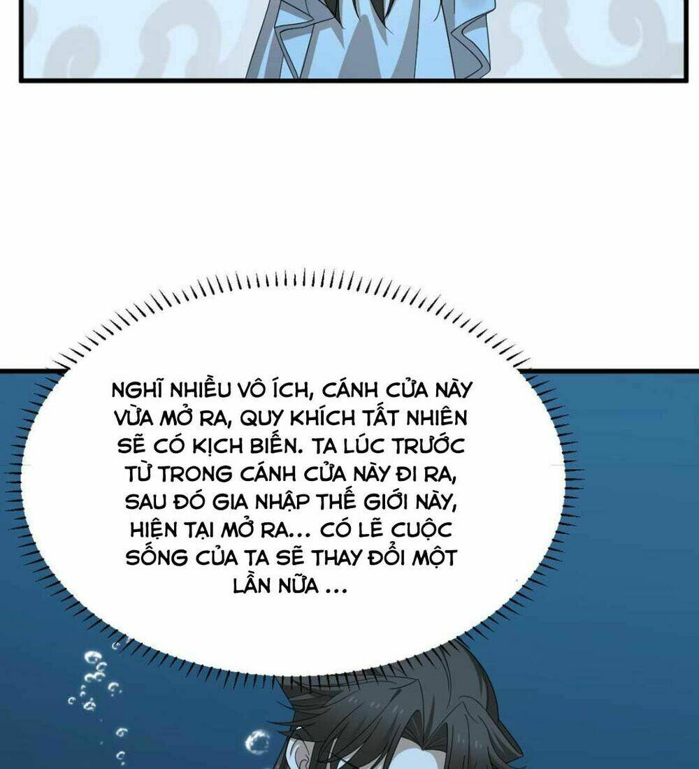 Độc Bộ Thiên Hạ: Đặc Công Thần Y - Chapter 374 - Page 42