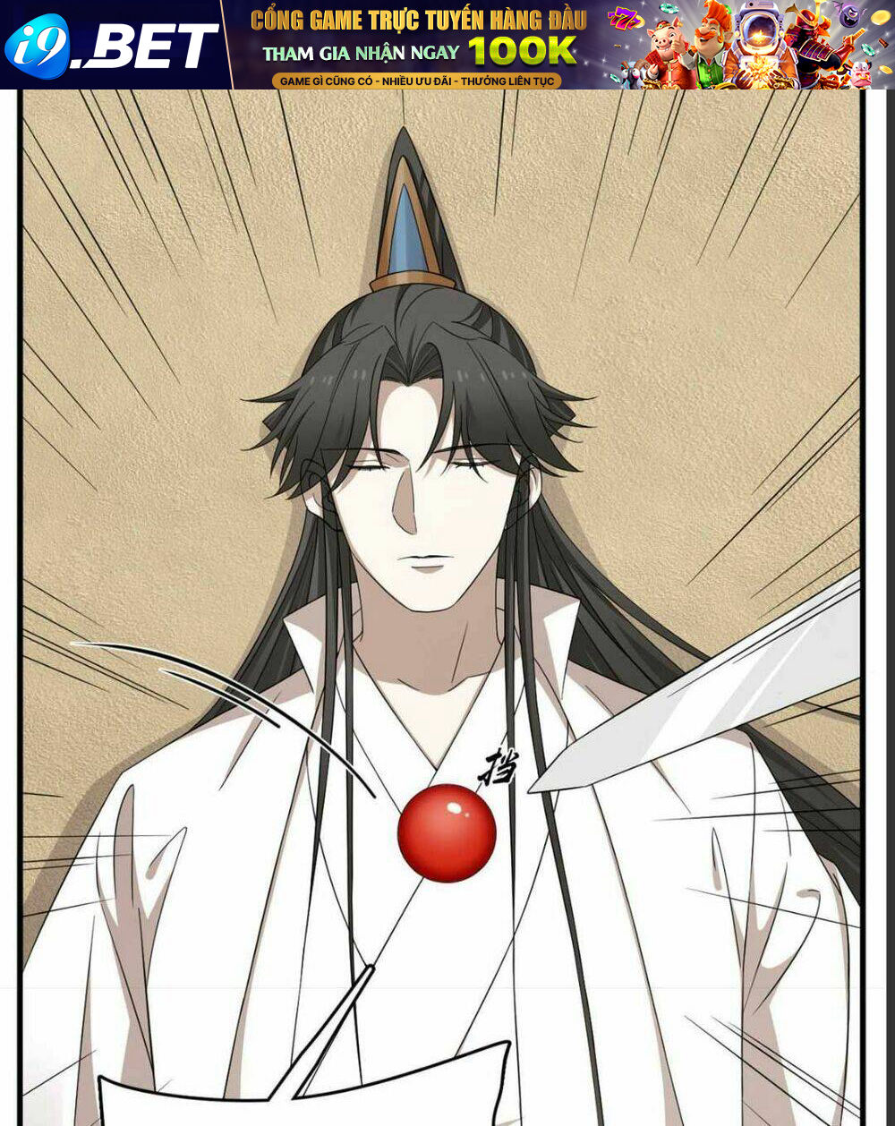 Độc Bộ Thiên Hạ: Đặc Công Thần Y Chapter 375 - Trang 9