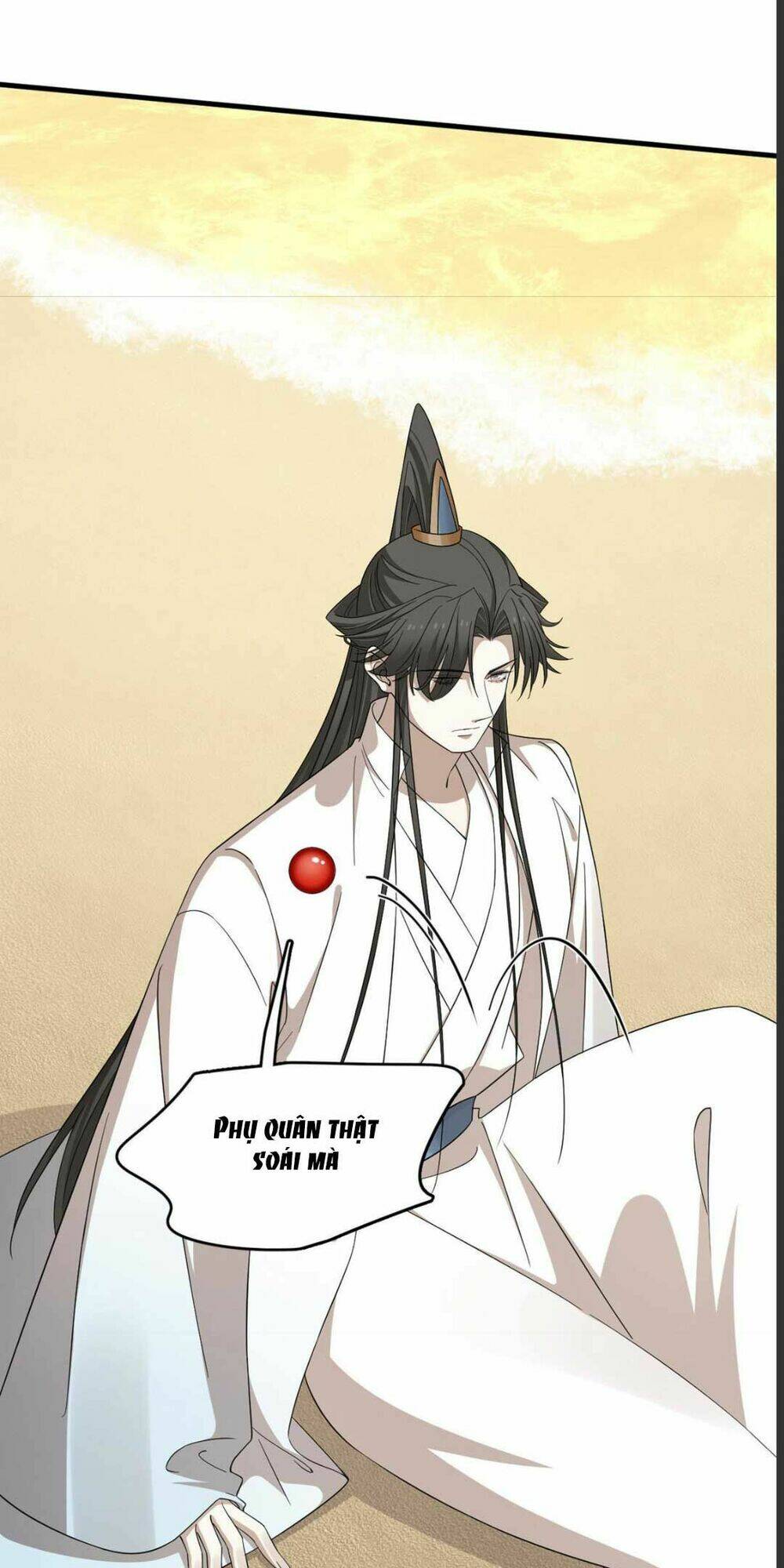 Độc Bộ Thiên Hạ: Đặc Công Thần Y Chapter 375 - Trang 12