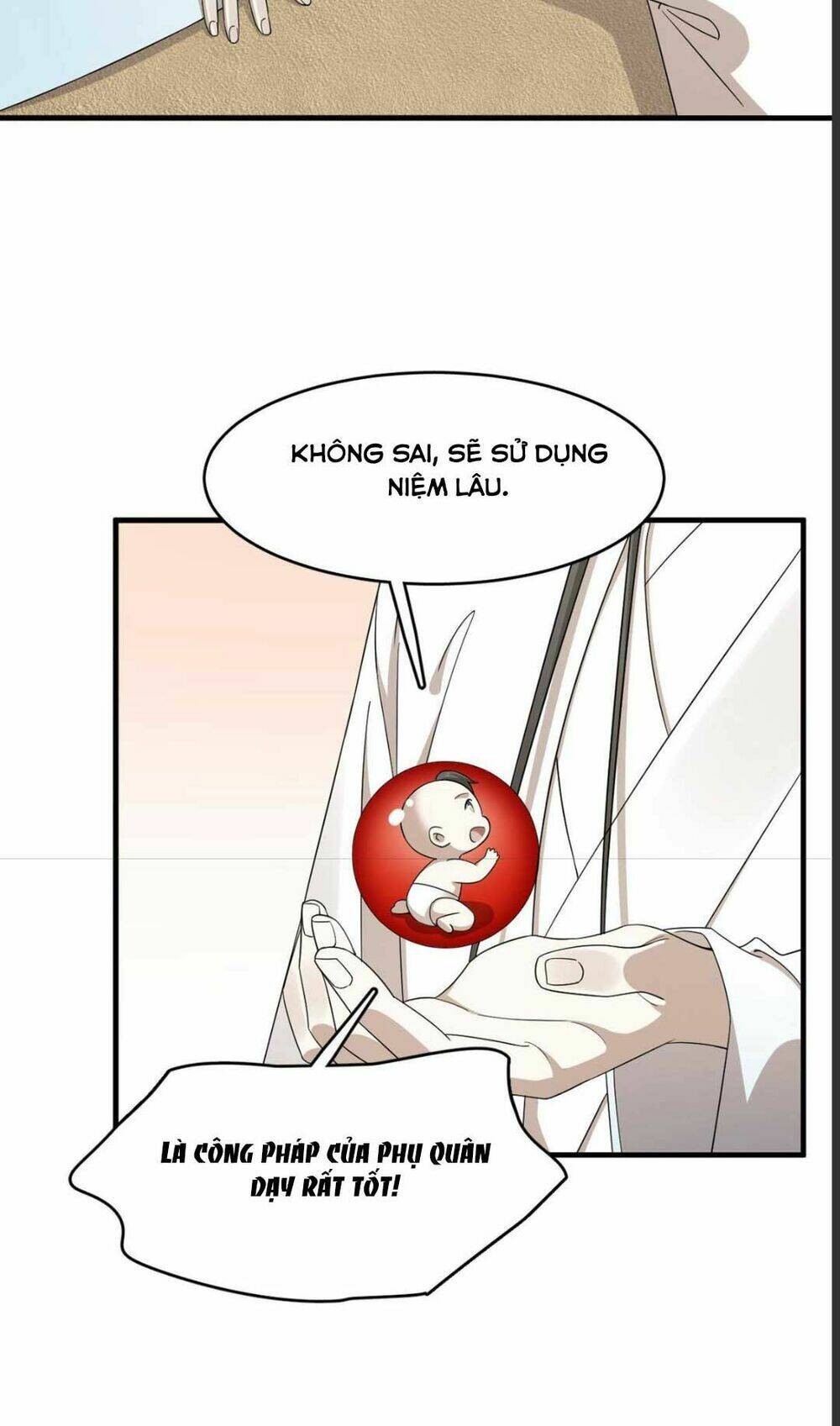 Độc Bộ Thiên Hạ: Đặc Công Thần Y Chapter 375 - Trang 13