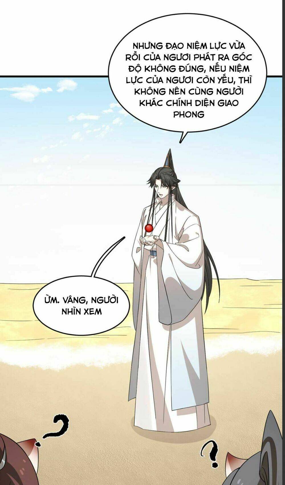 Độc Bộ Thiên Hạ: Đặc Công Thần Y Chapter 375 - Trang 14