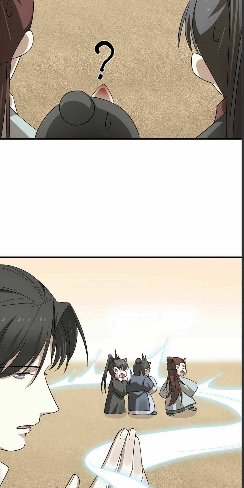 Độc Bộ Thiên Hạ: Đặc Công Thần Y Chapter 375 - Trang 15