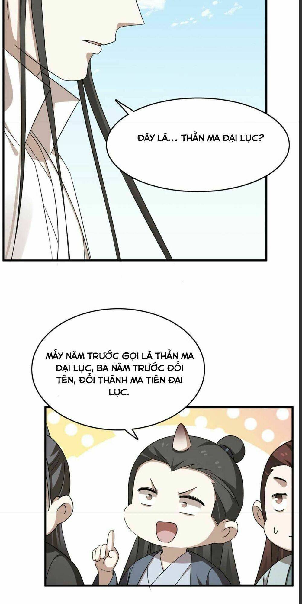 Độc Bộ Thiên Hạ: Đặc Công Thần Y Chapter 375 - Trang 18