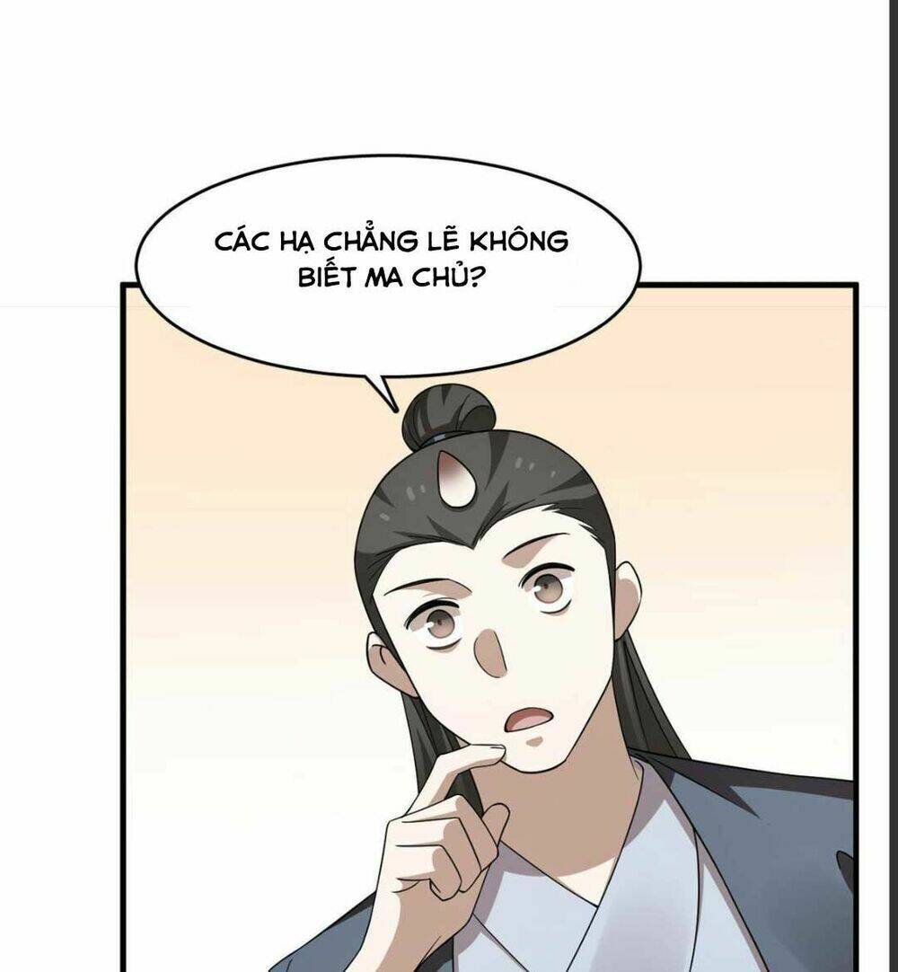 Độc Bộ Thiên Hạ: Đặc Công Thần Y Chapter 375 - Trang 20