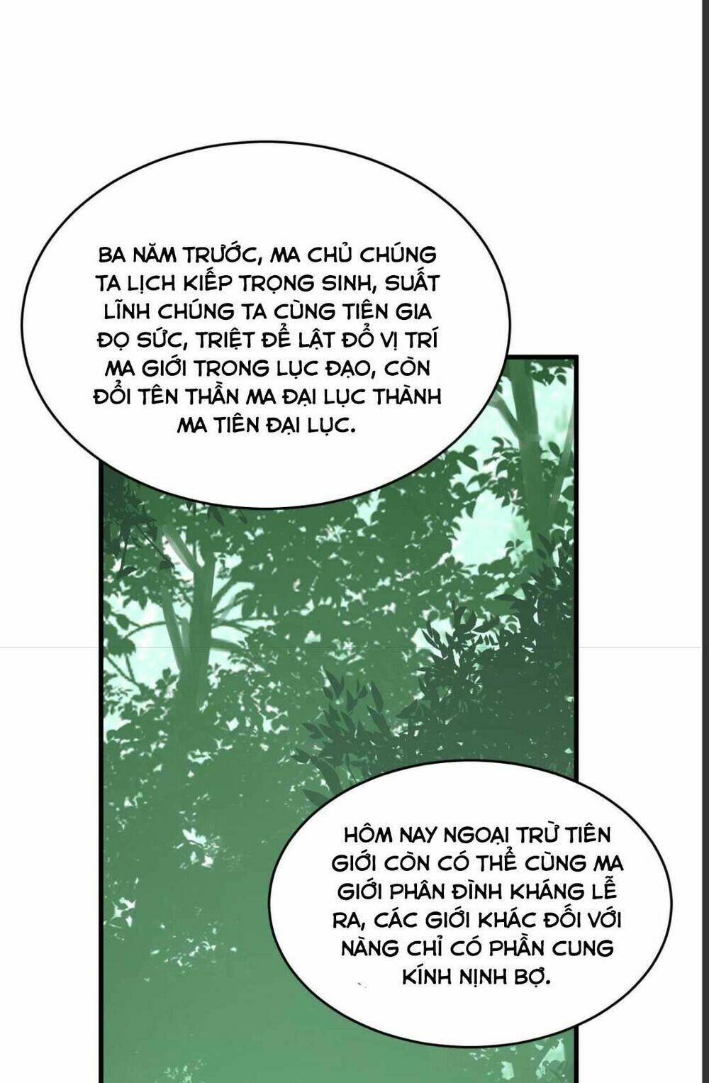 Độc Bộ Thiên Hạ: Đặc Công Thần Y Chapter 375 - Trang 23