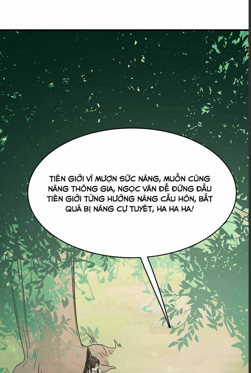 Độc Bộ Thiên Hạ: Đặc Công Thần Y Chapter 375 - Trang 25