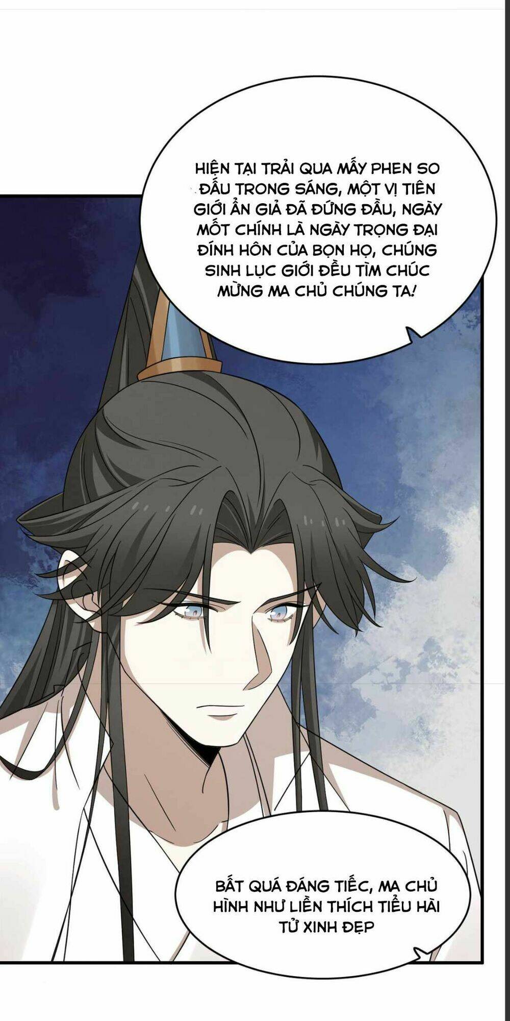 Độc Bộ Thiên Hạ: Đặc Công Thần Y Chapter 375 - Trang 27