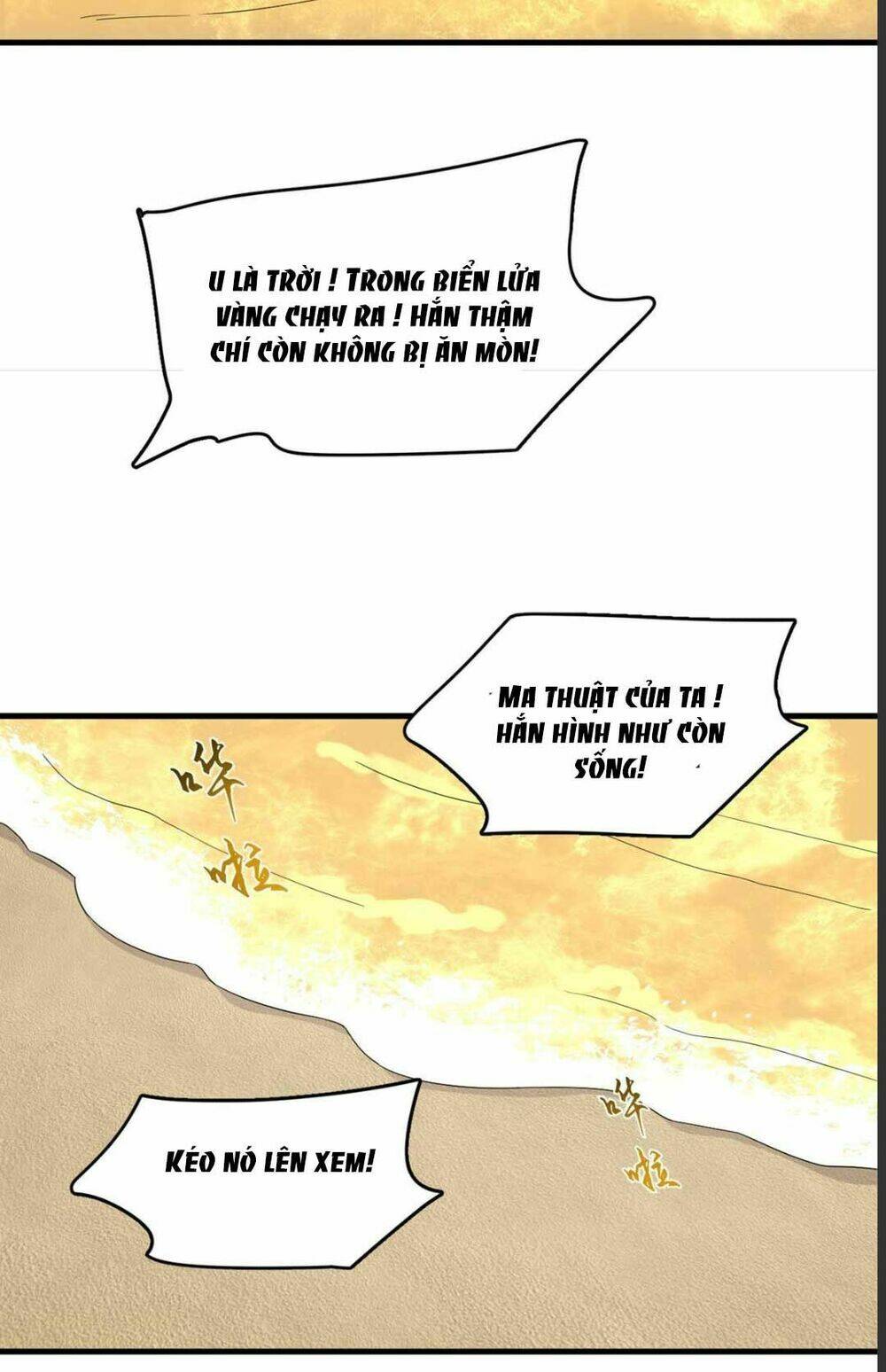 Độc Bộ Thiên Hạ: Đặc Công Thần Y Chapter 375 - Trang 2