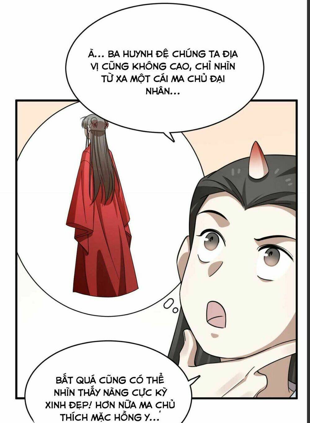 Độc Bộ Thiên Hạ: Đặc Công Thần Y Chapter 375 - Trang 29