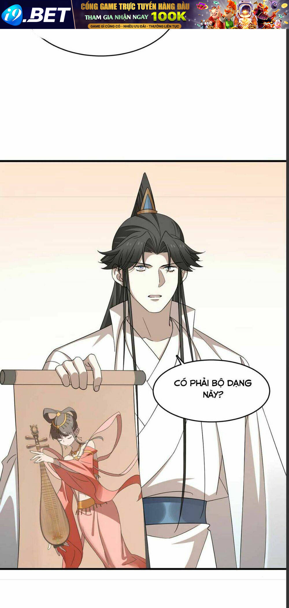 Độc Bộ Thiên Hạ: Đặc Công Thần Y Chapter 375 - Trang 30