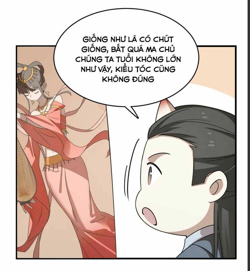 Độc Bộ Thiên Hạ: Đặc Công Thần Y Chapter 375 - Trang 31