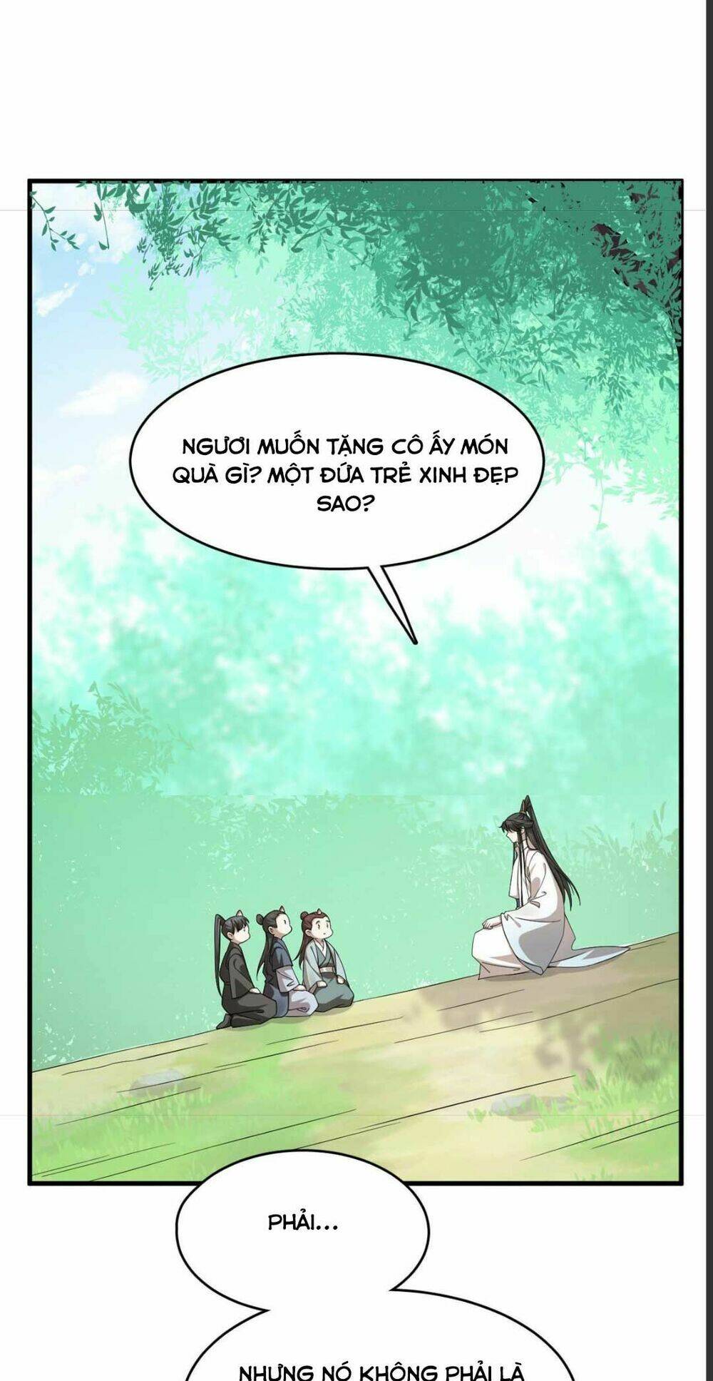 Độc Bộ Thiên Hạ: Đặc Công Thần Y Chapter 375 - Trang 33