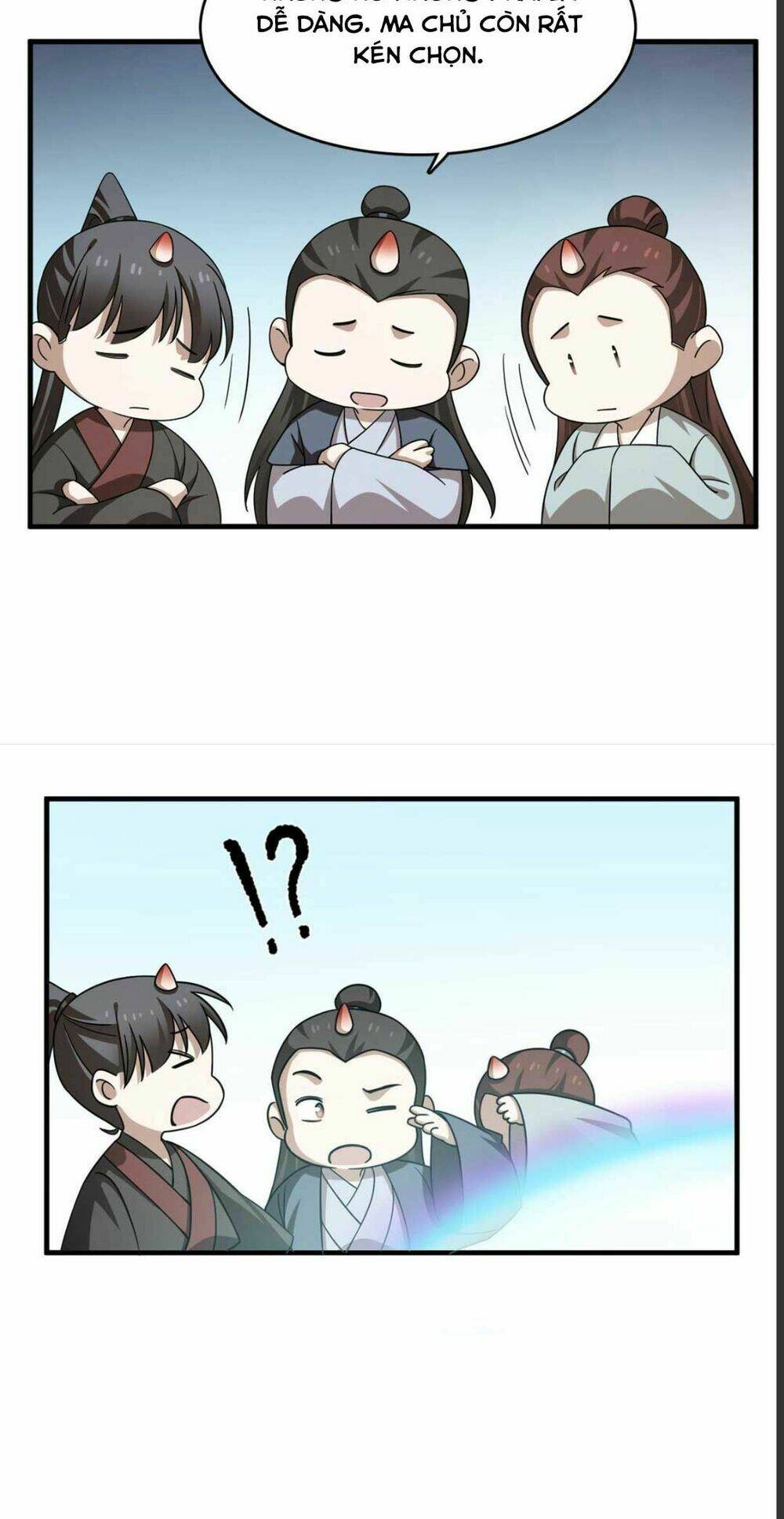 Độc Bộ Thiên Hạ: Đặc Công Thần Y Chapter 375 - Trang 34