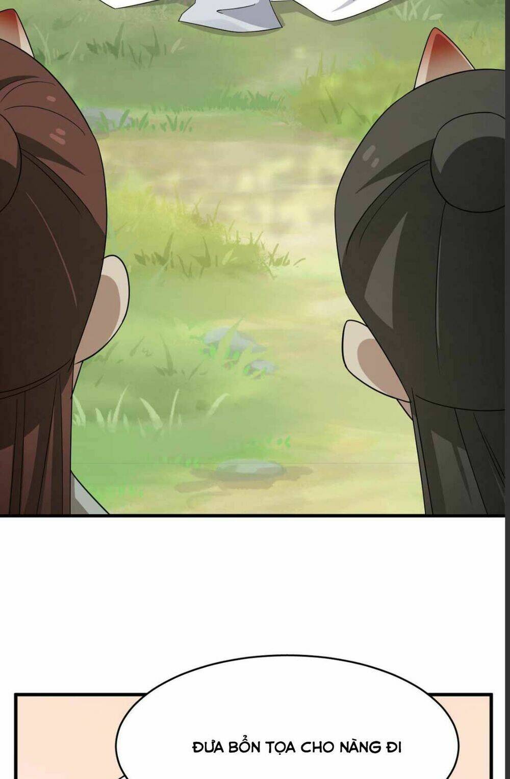 Độc Bộ Thiên Hạ: Đặc Công Thần Y Chapter 375 - Trang 38