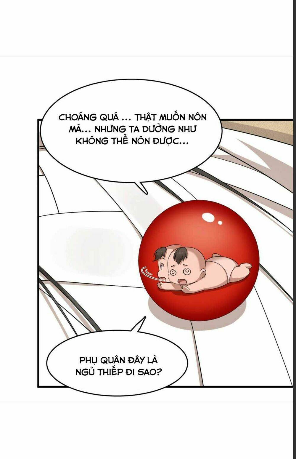 Độc Bộ Thiên Hạ: Đặc Công Thần Y Chapter 375 - Trang 3